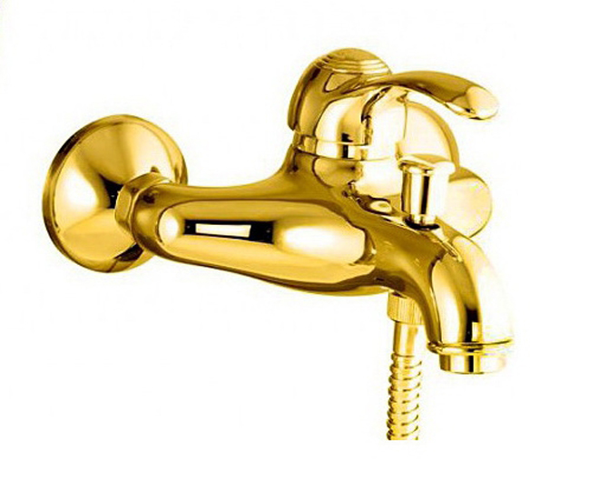 FIORE - JAFAR - GOLD 5101 ванна GOLD
