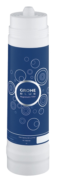 Grohe 40 691 001 GROHE Blue Фильтр Магний+BWT