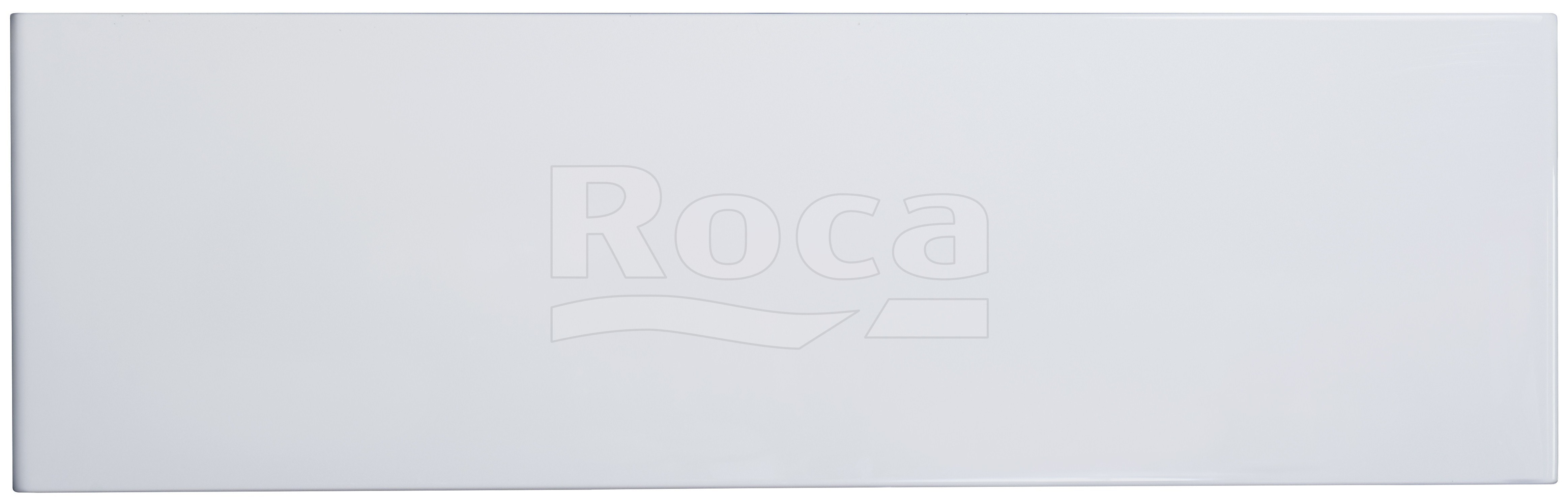 Roca Z.RU93.0.303.9 Uno Панель фронтальная для акриловой ванны 1700х750 мм, белый