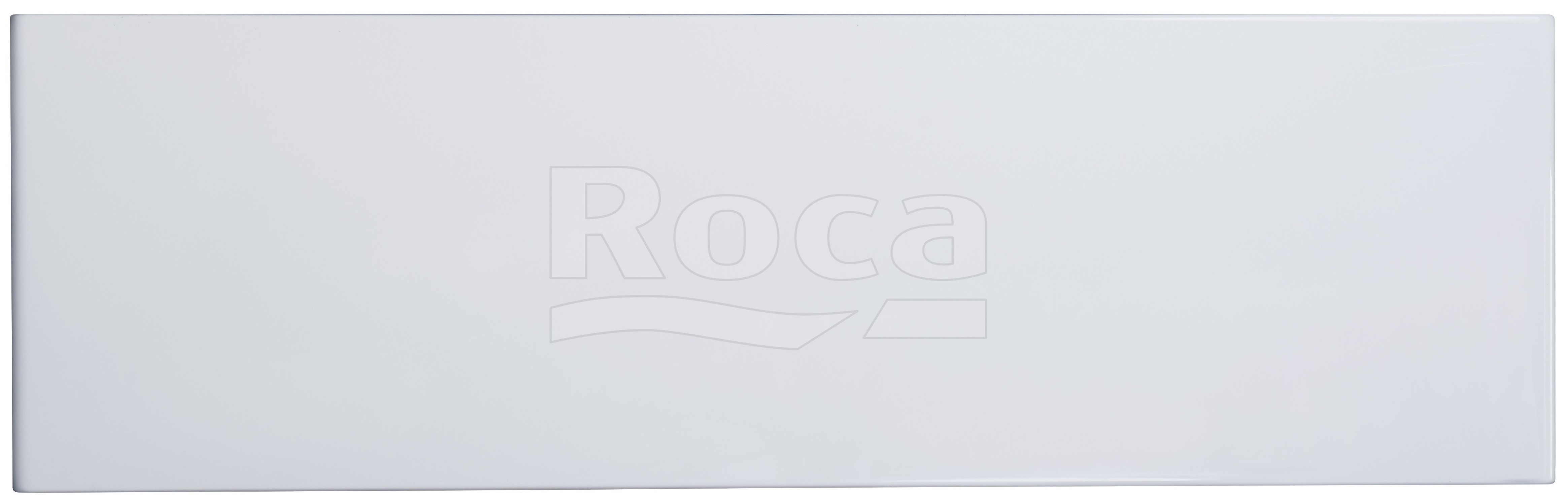 Roca 7.2485.1.000.0 Elba Панель фронтальная для акриловой ванны 1500x750 мм, белый