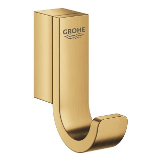 Grohe 41 039 GN0 Selection Крючок для банного халата