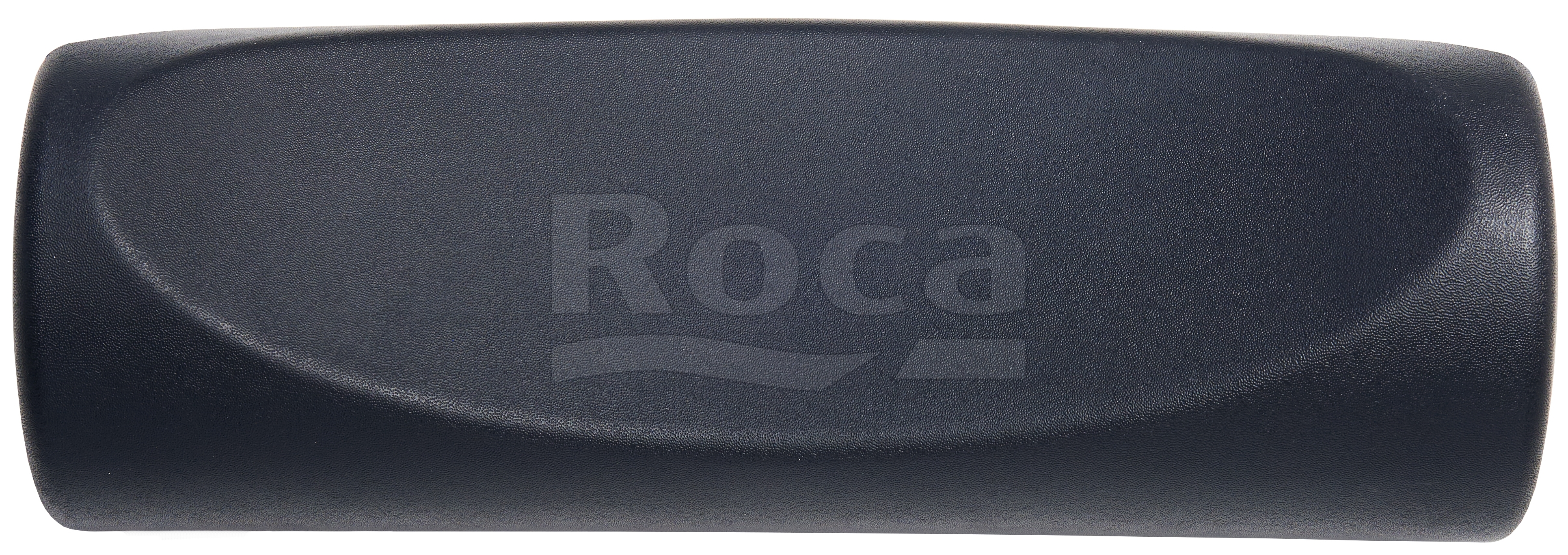 Roca 7.2479.9.700.0 BeCool Подголовник полиуретановый черный