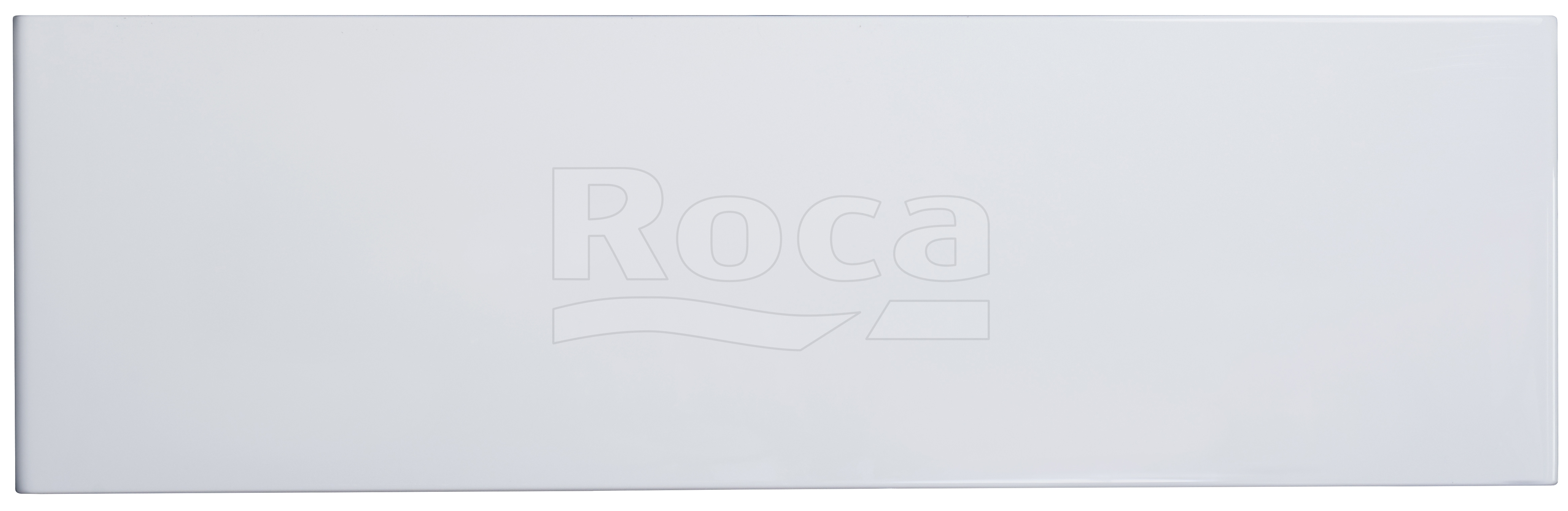 Roca Z.RU93.0.278.0 Sureste Панель фронтальная для акриловой ванны 1500х700, полистирол, на магни