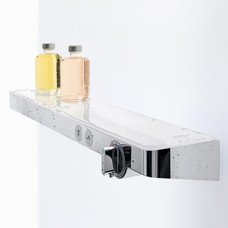 HG 13 184 400 ShowerTablet Select Термостат 700 мм, для 2х потребителей, для скрытой разводки