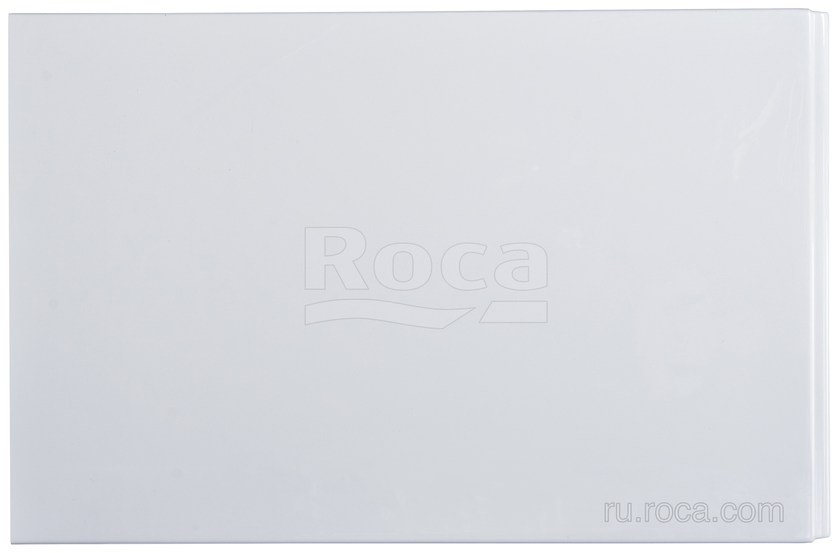Roca Z.RU93.0.277.4 Sureste Панель боковая левая, для акриловой ванны, полистирол, на магните