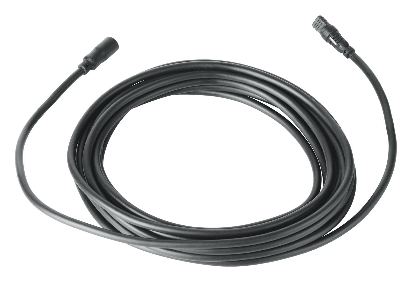 Grohe 47 867 000 F-digital Deluxe Удлинительный кабель для светового модуля, 5 м