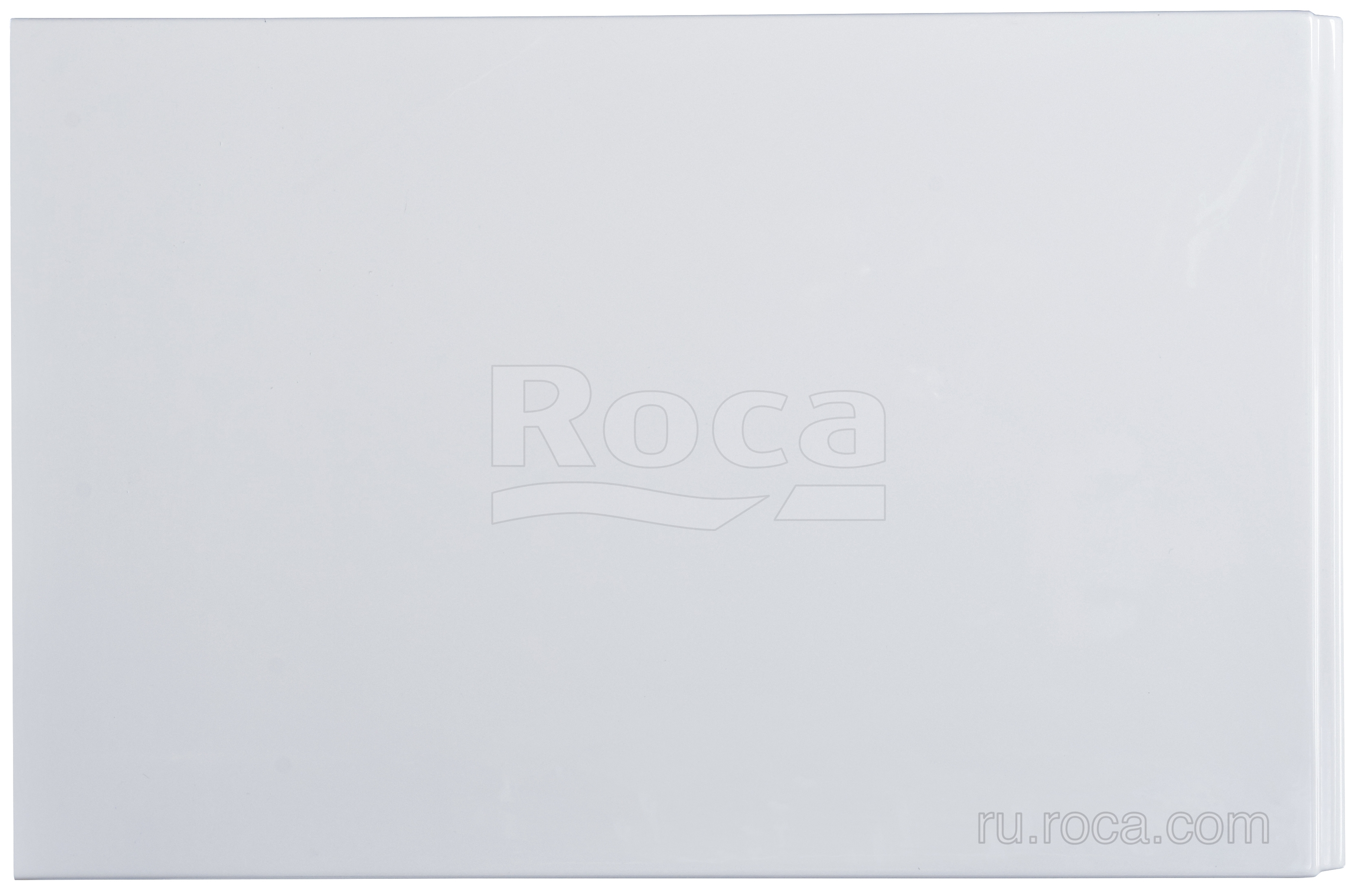 Roca Z.RU93.0.292.8 Line Панель боковая правая, 565х700 мм, для акриловой ванны 170х70