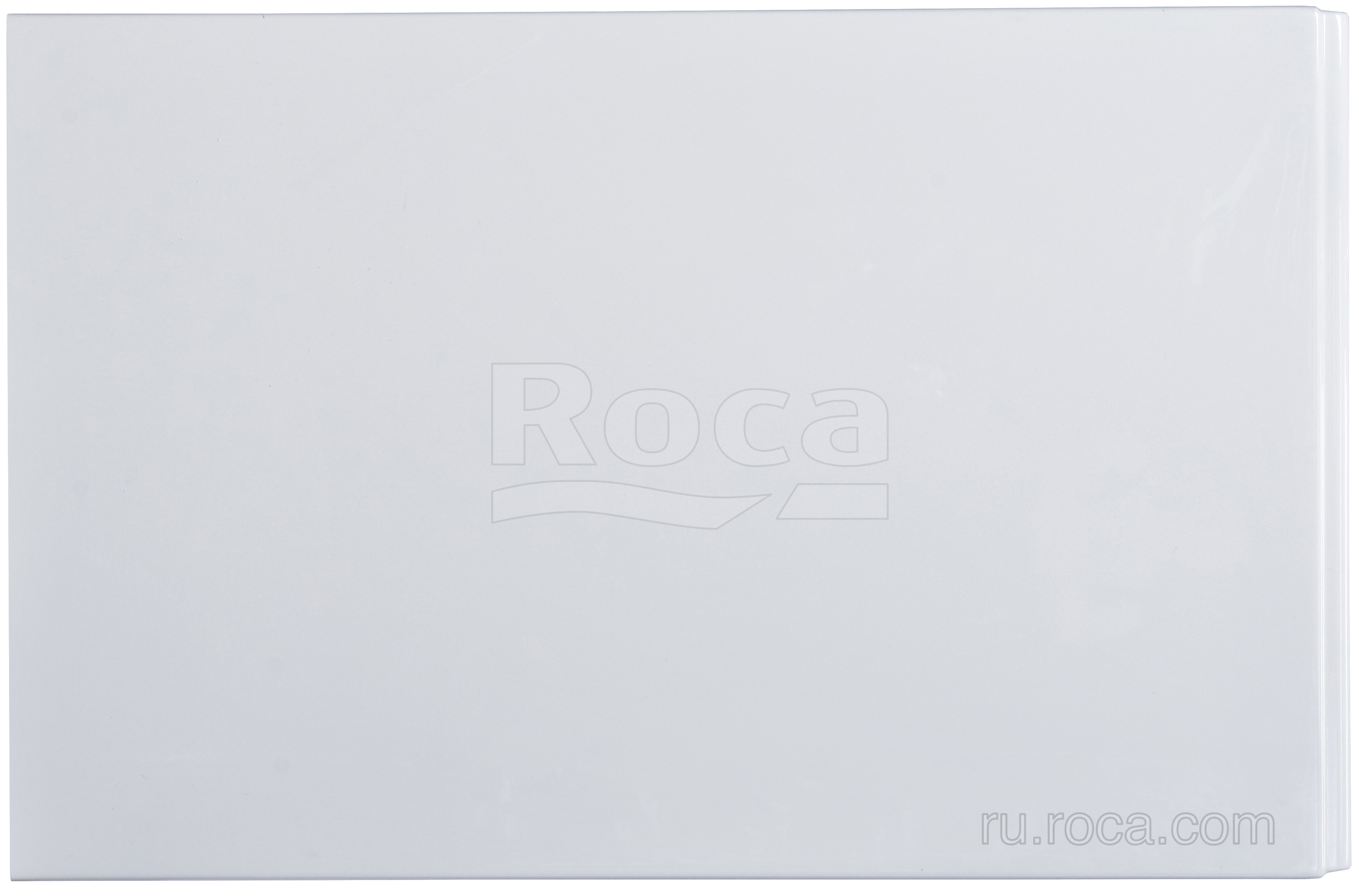 Roca Z.RU93.0.277.7 Hall Панель боковая правая, 585х750 мм, для акриловой ванны 1700х750 мм