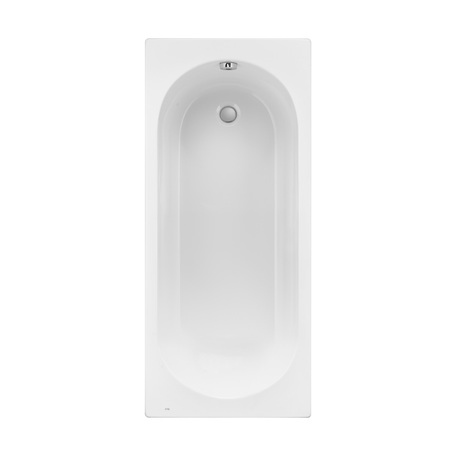 ROCA Z.RU93.0.784.7 Gava акриловая ванна прямоугольная 1600x700 мм, белый