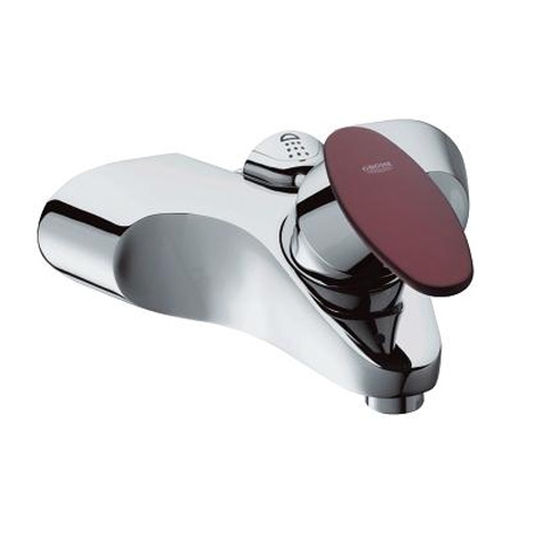 Grohe Смеситель В Туле Купить