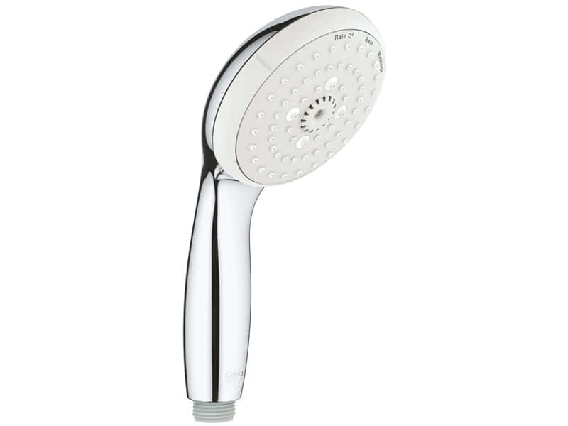 Grohe 28 419 002 New Tempesta Ручной душ Ø100 мм, 3 режима, EcoJoy 9,5 л/мин