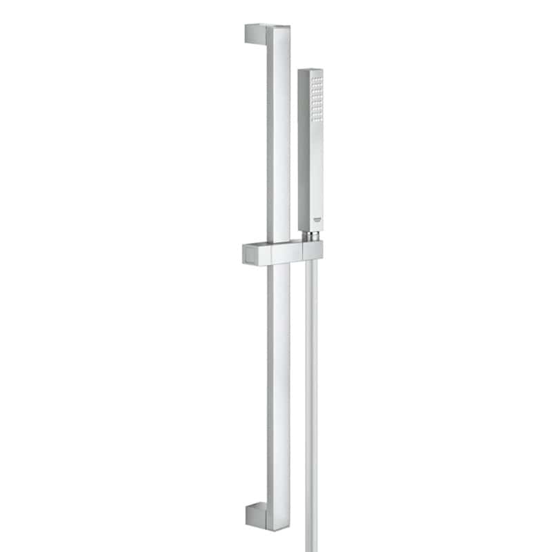 Grohe 27 936 000 Euphoria Cube Душевой гарнитур L=600 мм, 1 режим