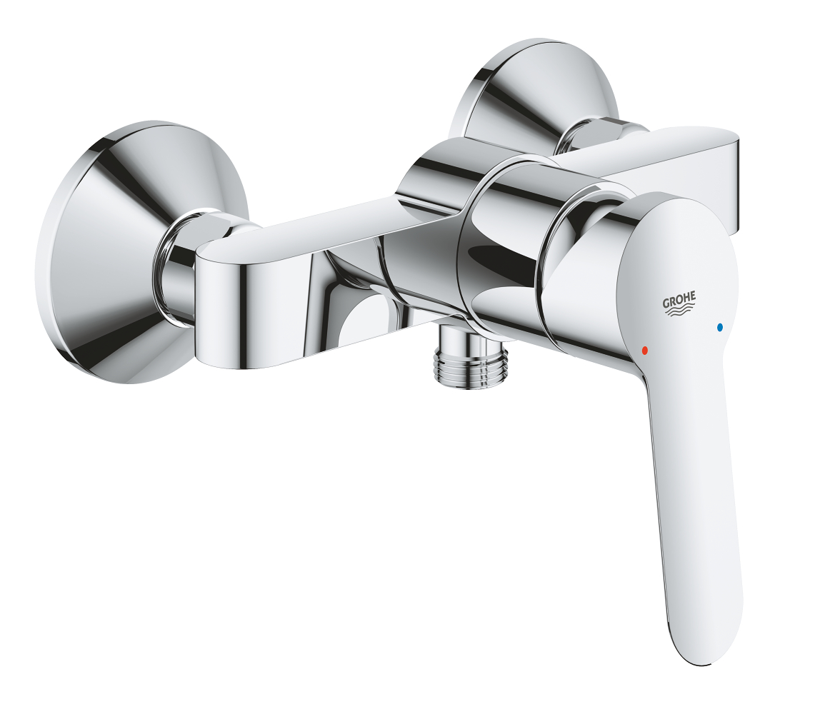 Grohe 23 636 000 BauEdge Смеситель для душа