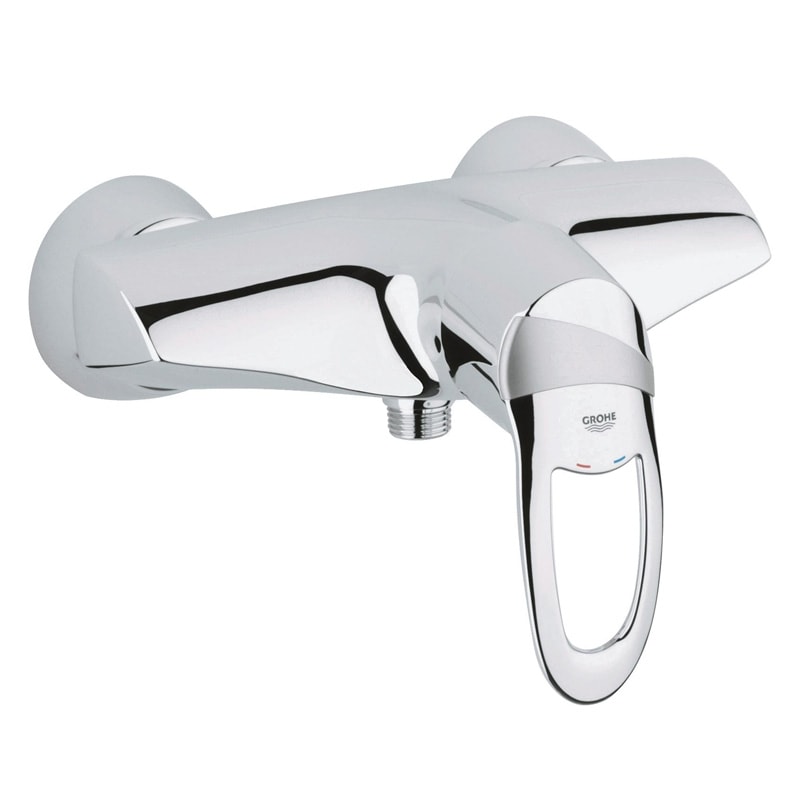 *СНЯТ*Grohe 32 307 000 Chiara Смеситель для душа