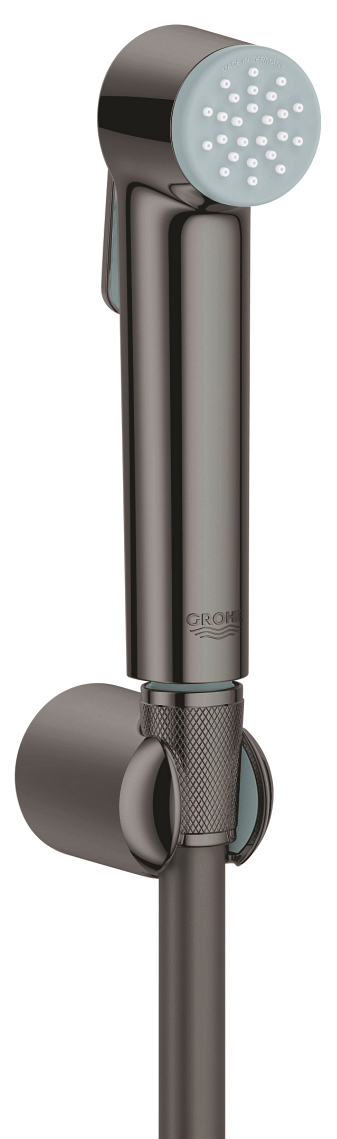 Grohe 27 513 A01 Tempesta-F Душевой набор с гигиеническим душем, шланг 1250 мм