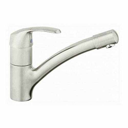 *СНЯТ*Grohe 32 997 SD0 ALIRA Смеситель для кухни 149 мм