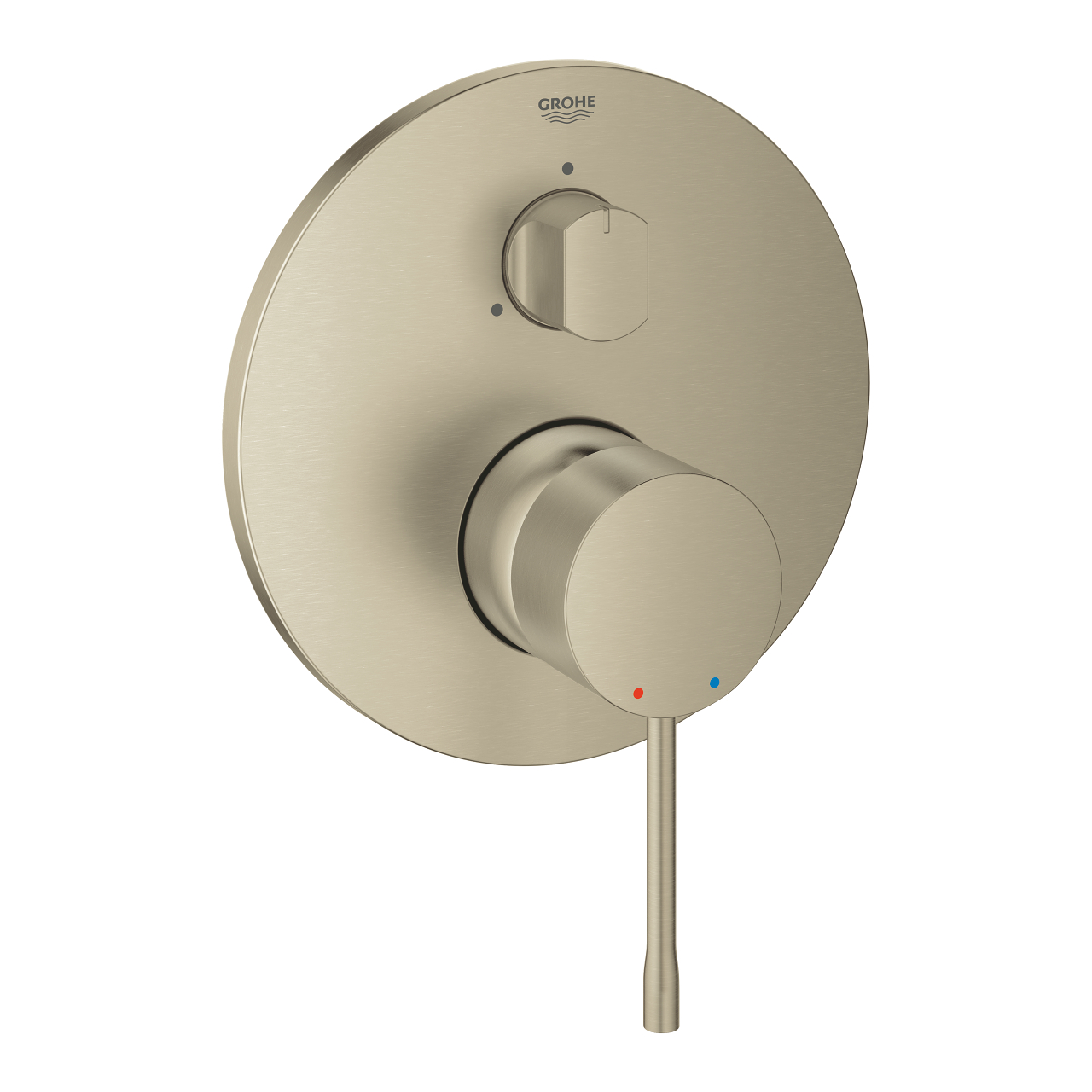 Grohe 24 169 EN1 Essence Pro Смеситель для 3х потребителей (внешняя монтажная часть)