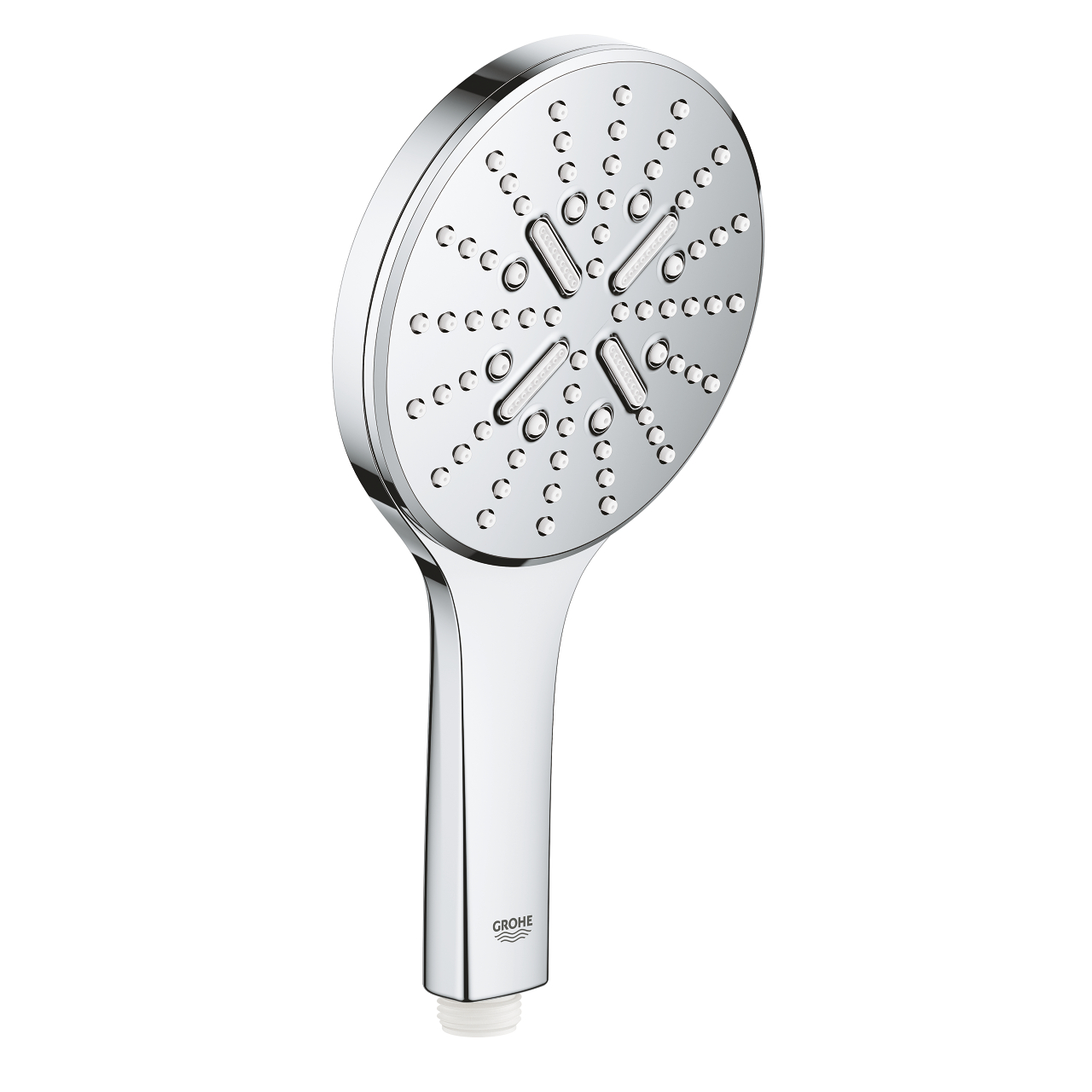 Grohe 26 544 000 RainShower SmartActive Ручной душ, Ø130 мм, 3 режима