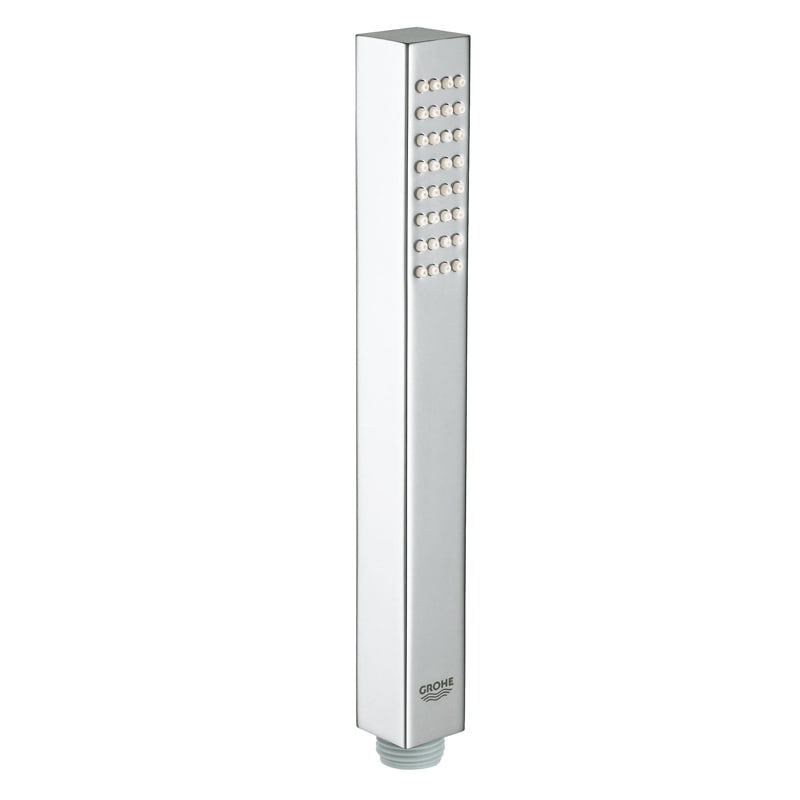 Grohe 27 884 001 Euphoria Cube Ручной душ 1 режим