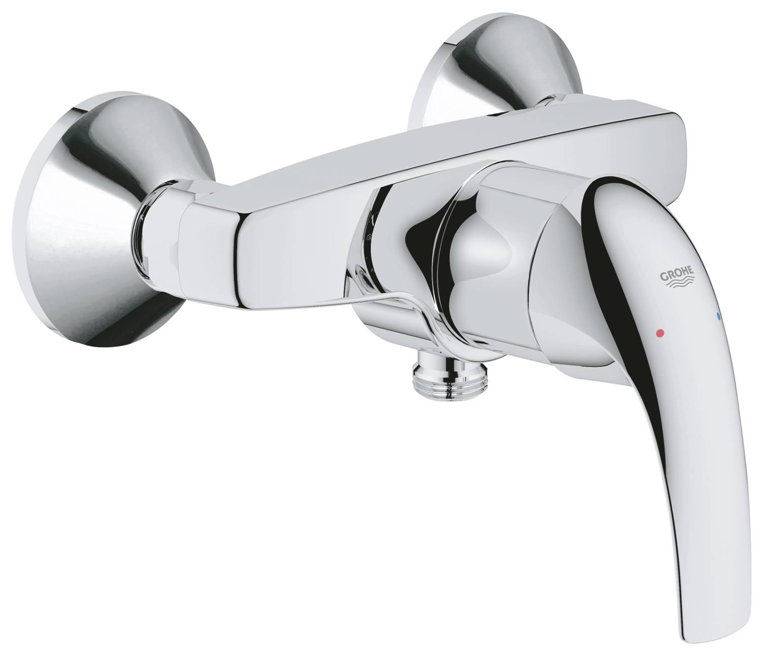 Grohe 23 767 000 Start Curve Смеситель для душа