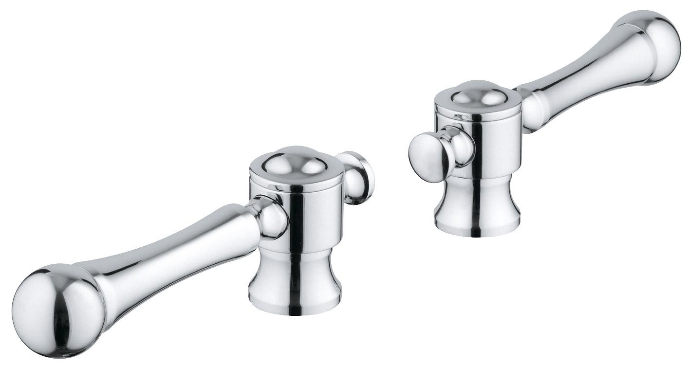 СНЯТGrohe 124110 Eurocube Смеситель для мойки + Cosmopolitan Дозатор (33 255 000 + 40 535 000)
