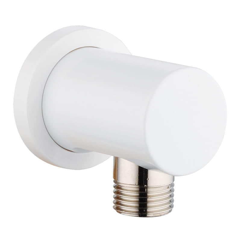 Grohe 27 057 LS0 Rainshower Шланговое подключение