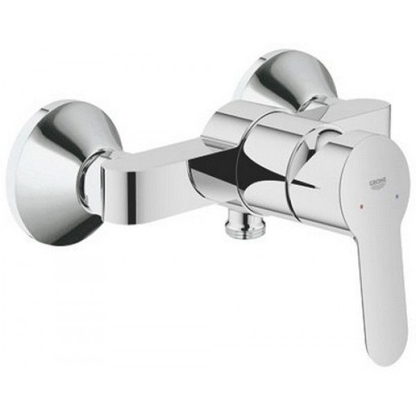 СНЯТGrohe 33 782 000 К4 Смеситель для кухни 242 мм