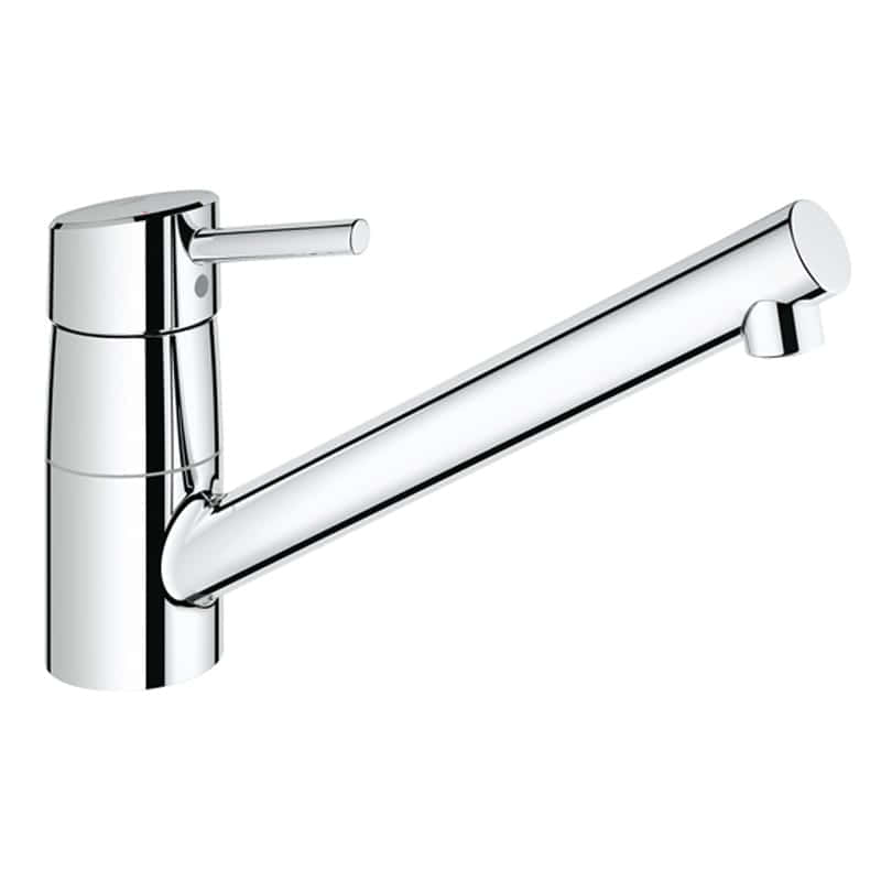 Grohe 32 659 001 Concetto Смеситель для кухни 135 мм
