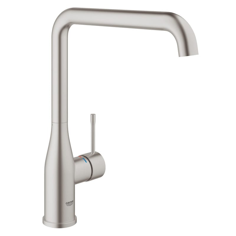 Grohe 30 269 DC0 Essence Смеситель для кухни 250 мм, Г излив
