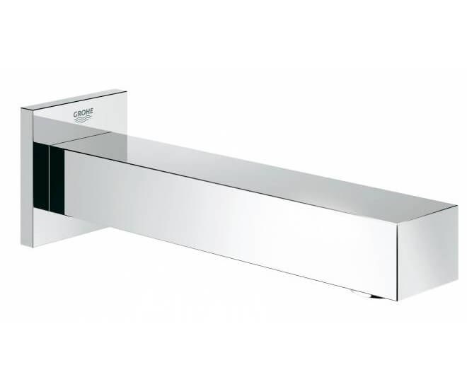 Grohe 13 303 000 Eurocube Излив для ванны 170 мм