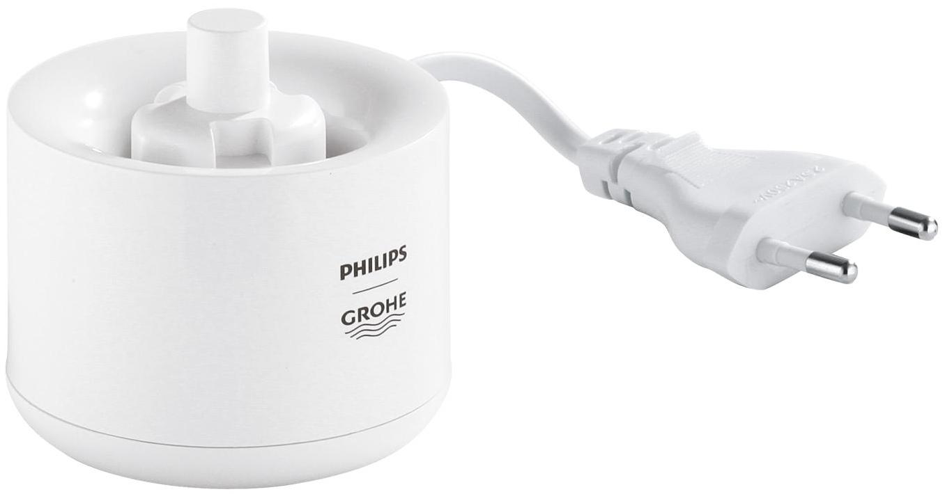 *СНЯТ*Grohe 26 324 L00 Aquatunes Бесконтактное зарядное устройство