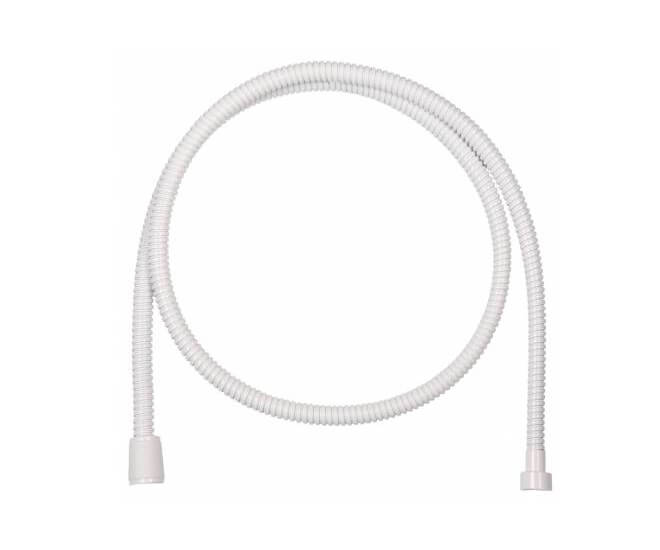 Grohe 28 143 LS0 Ondus Душевой шланг 1500 мм металл, Longlife, Белый