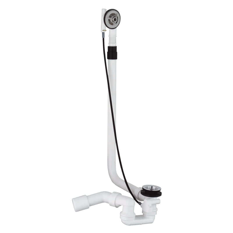 Grohe 28 943 000 Talento Сливной и переливной гарнитур для нестандартных ванн