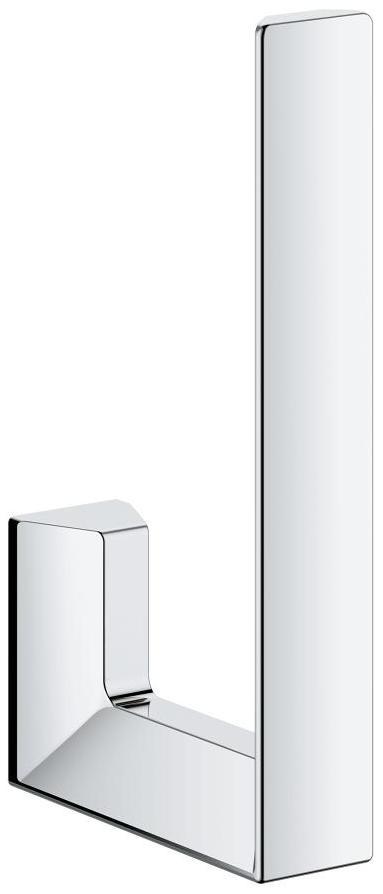 Grohe 40 784 000 Selection Cube Держатель запасного рулона бумаги