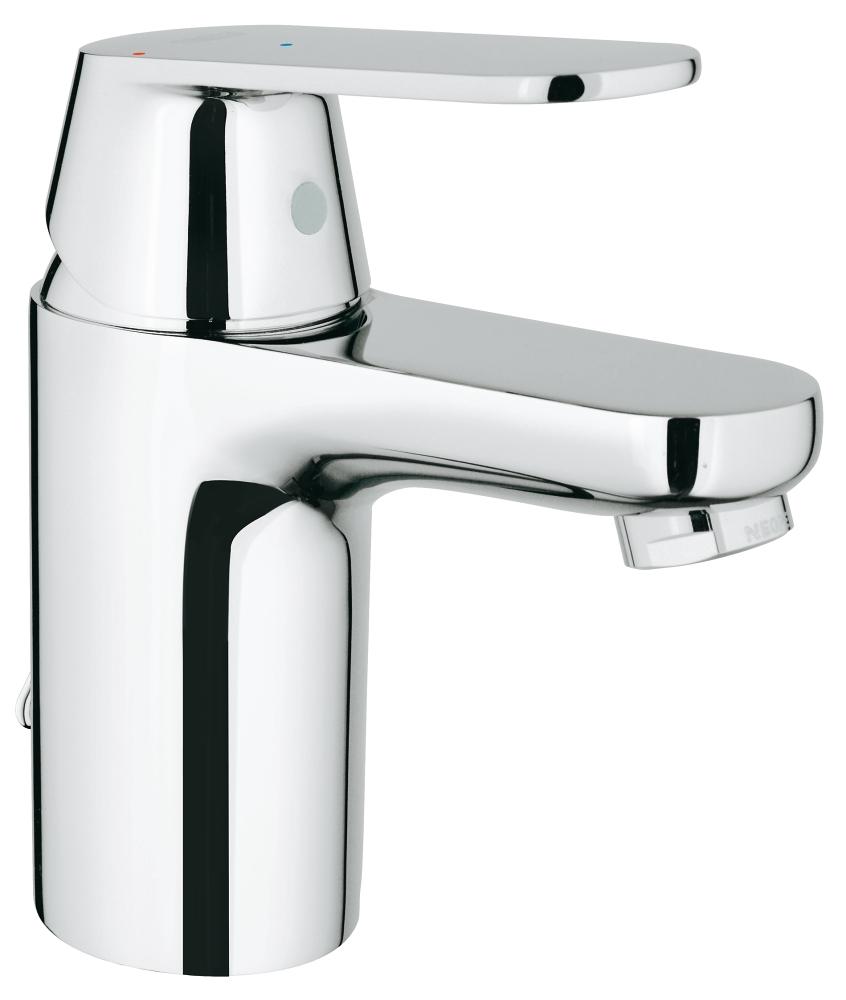 Grohe 23 378 00E Eurosmart Cosmopolitan Смеситель для раковины 78 мм, цепочка, картридж ES