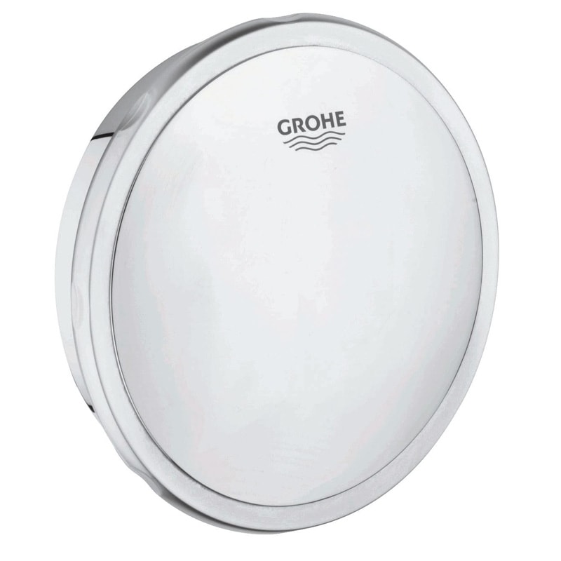 Grohe 19 025 000 Talento Сливной и переливной гарнитур