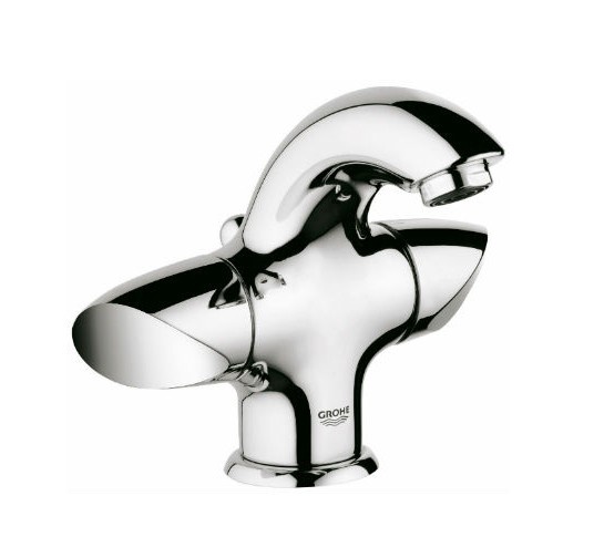 *СНЯТ*Grohe 21 091 000 ARIA Тюльпан