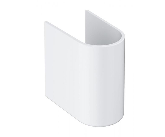 Grohe 39 201 000 Euro Ceramic Полупьедестал
