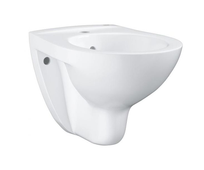 Grohe 39 433 000 Bau Ceramic Биде подвесное