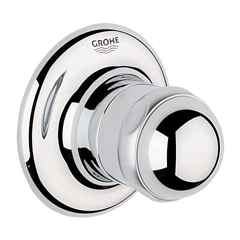 *СНЯТ*Grohe 19 874 000 Sentosa Накладная панель скрытой вентильной головки