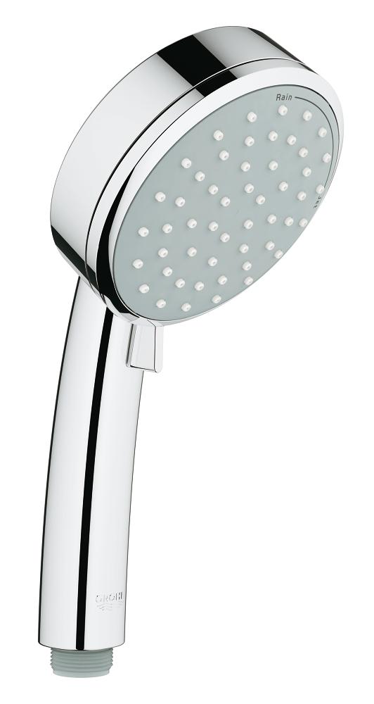 *СНЯТ*Grohe 27 571 001 New Tempesta Cosmopolitan 100 II Ручной душ Ø100 мм, 2 режима