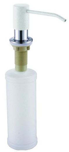 Alv 1129074 Callas G11 Arctic Дозатор для моющего средства V=0,32 л