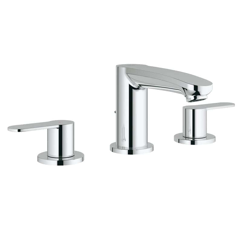 Grohe 20 208 002 Eurostyle Cosmopolitan для раковины 78 мм, на 3 отверстия