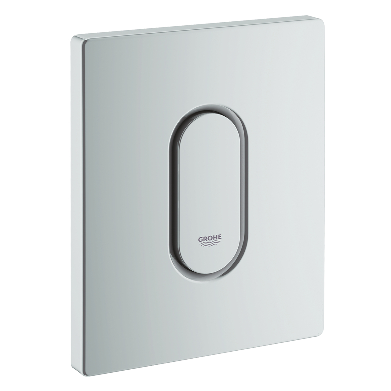 Grohe 38 857 P00 Arena Cosmo Механическая панель смыва для писсуара, для Rapido U или Rapido UMB