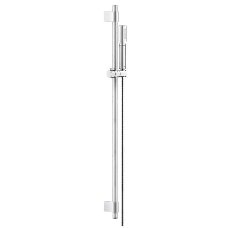 Grohe 26 038 IG0 Grandera Душевой гарнитур L=900 мм, 1 режим, EcoJoy