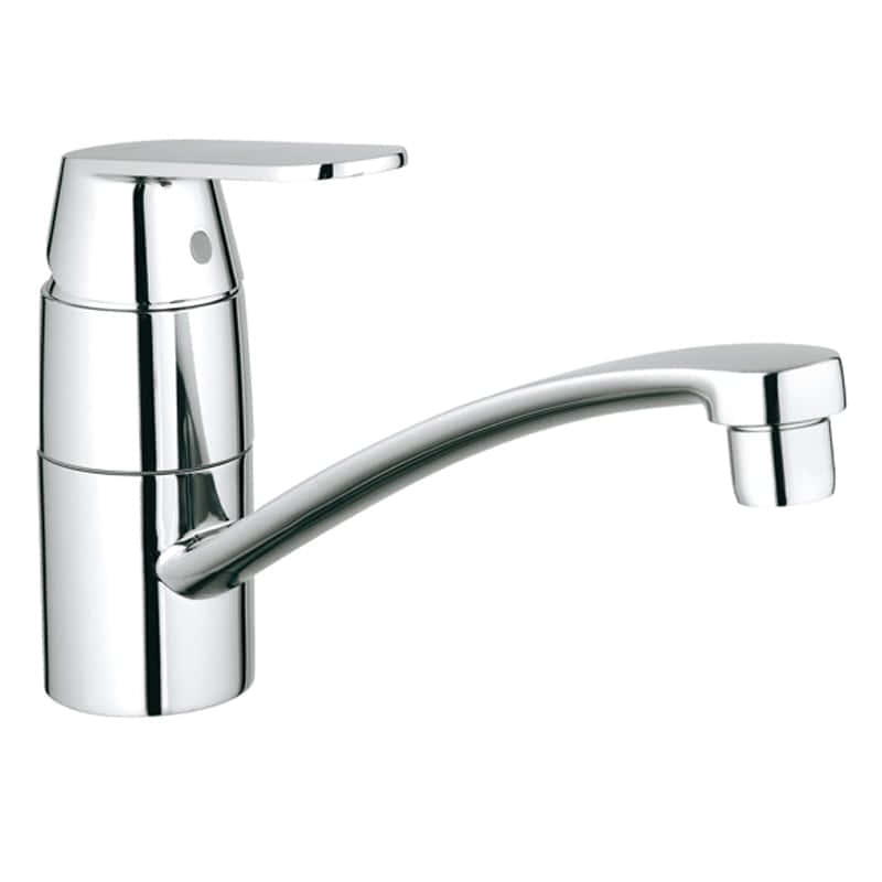 Grohe 32 842 000 Eurosmart Cosmopolitan Смеситель для кухни 109 мм