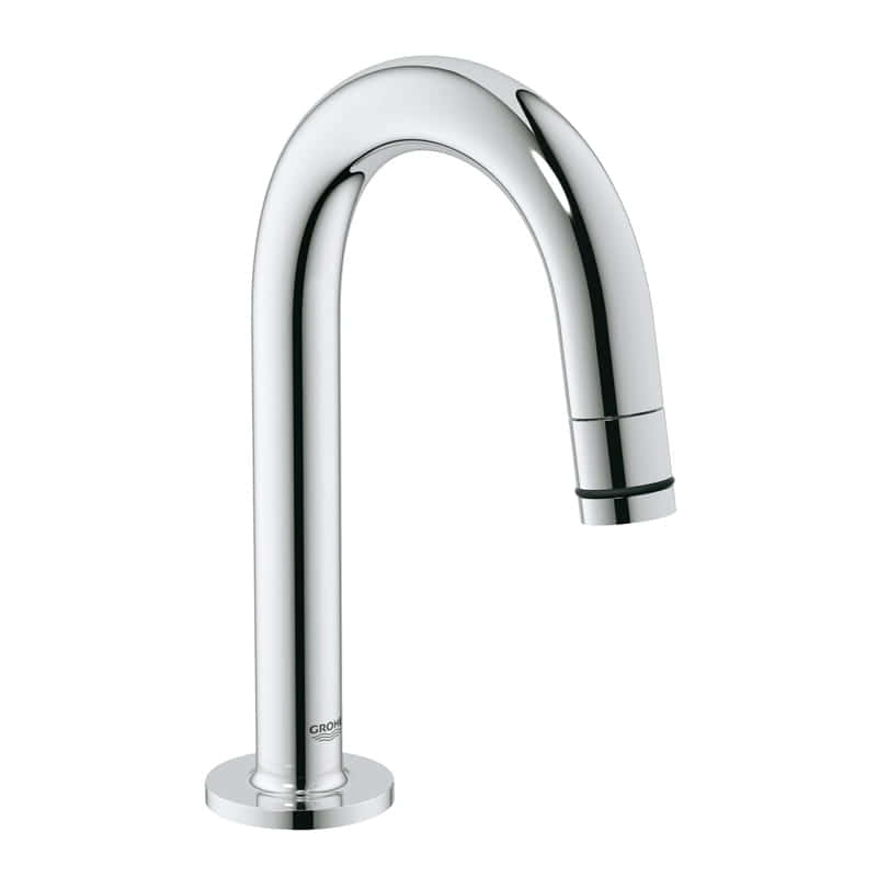 Grohe 20 201 000 Универсальный вертикальный вентиль 98 мм, DN15