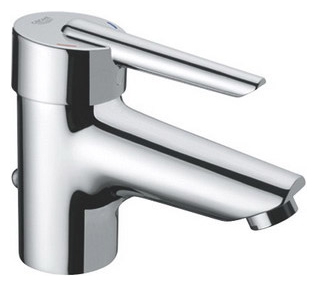 *СНЯТ*EuroSLIM 32.117. Смеситель для раковины