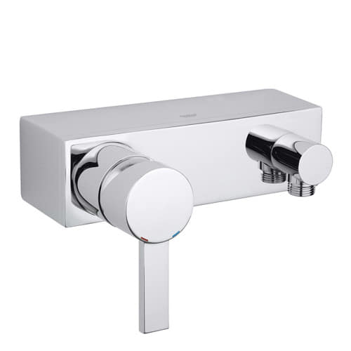 *СНЯТ*Grohe 32 149 000 Allure Смеситель для душа