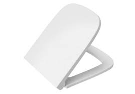 Vitra 77-003-009 S20 Сиденье дюропласт, микролифт, быстросъёмное (не продаем отдельно!)